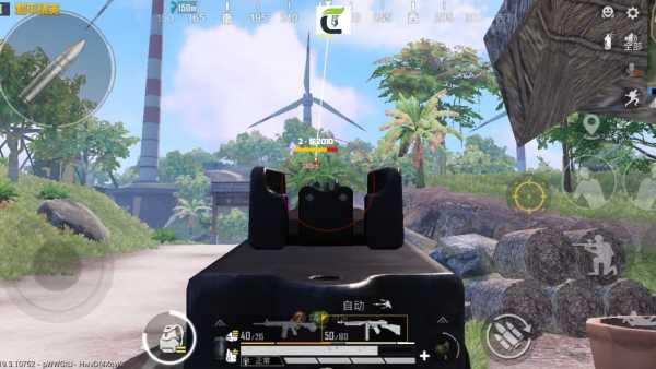 和平精英辅助【地狱犬直装V3.1修复版】原哮天犬直装改名 人物骨骼透视 全屏自瞄 物资显示