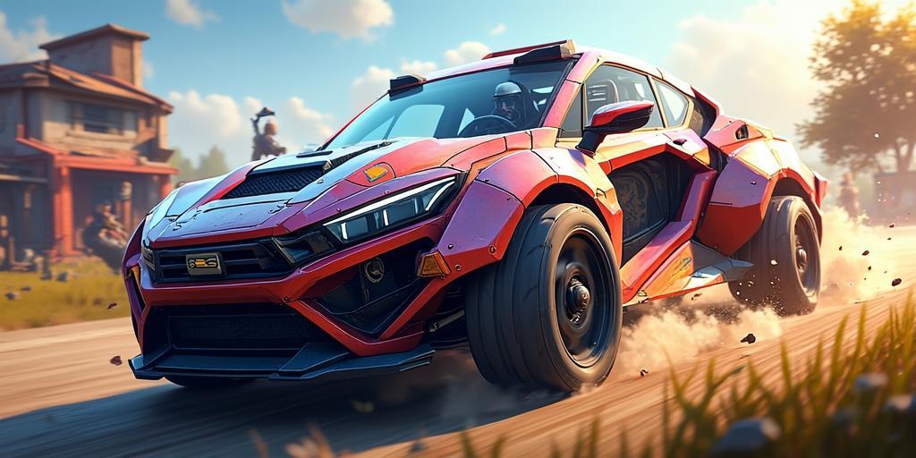 深入了解和平精英辅助现象：技术创新与社会影